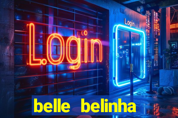 belle belinha telegram free